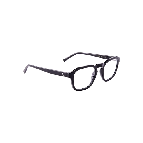 Óculos de Grau Reserva RSV2618 001 51 Acetato Preto