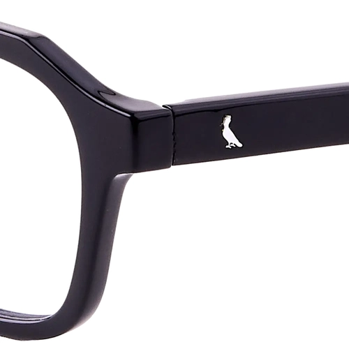 Óculos de Grau Reserva RSV2618 001 51 Acetato Preto