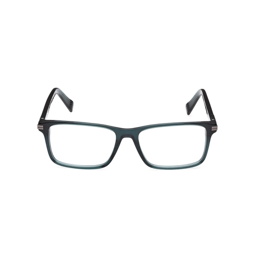 Óculos de Grau Ermenegildo Zegna EZ5333_55096 Acetato Verde