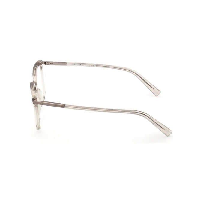 Óculos de Grau Ermenegildo Zegna EZ5309_52057 Acetato Transparente 3