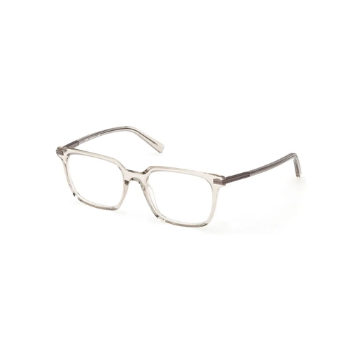Óculos de Grau Ermenegildo Zegna EZ5309_52057 Acetato Transparente