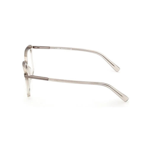 Óculos de Grau Ermenegildo Zegna EZ5309_52057 Acetato Transparente