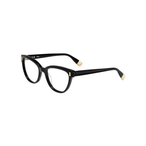 Óculos de Grau Furla VFUA96 530700 Acetato Preto