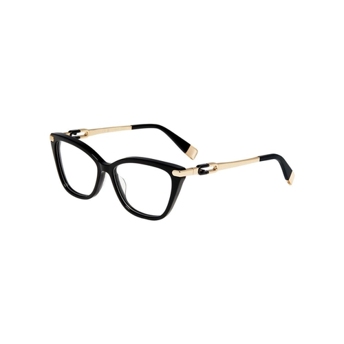 Óculos de Grau Furla VFUB03 540700 Acetato Preto