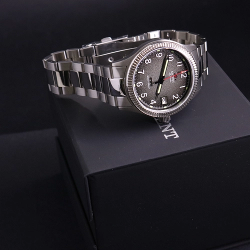 Relógio Orient 3 Stars Sport Land Automatic - YN6SS029 P2SX Preto