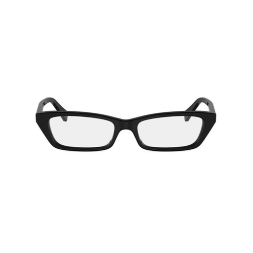 Óculos de Grau Celine CL50182I_53001 Acetato Preto