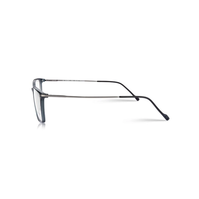 Óculos de Grau Stepper SI-20051 F620 55 Tx5 Verde 3