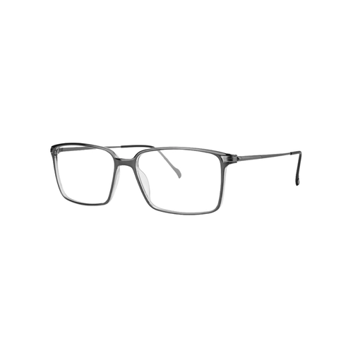 Óculos de Grau Stepper SI-20156 F920 55 Tx5 Preto
