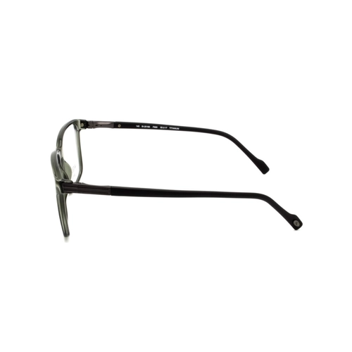Óculos de Grau Stepper SI-20166 F690 55 TX5 Verde