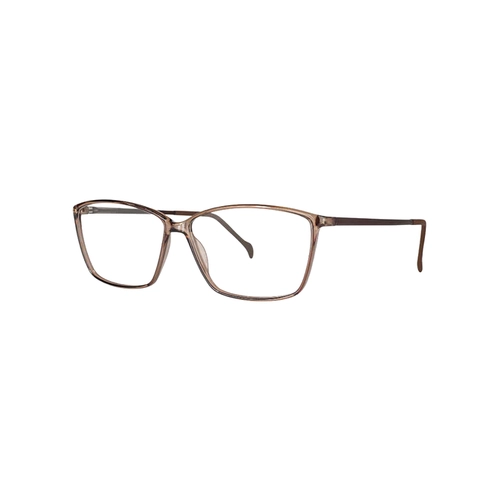 Óculos de Grau Stepper SI-30213 F110 58 TX5 Marrom