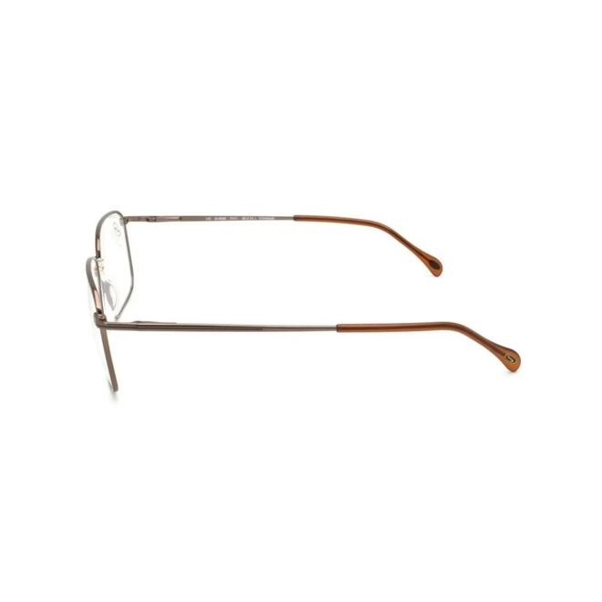 Óculos de Grau Stepper SI-4009 F011 56 Titânio Cobre 3