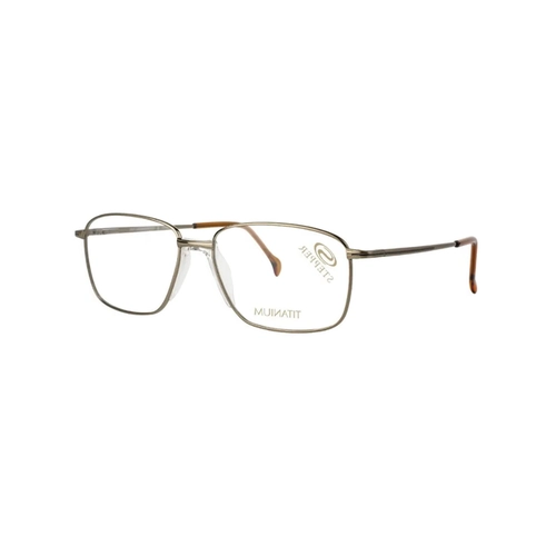 Óculos de Grau Stepper SI-4009 F011 56 Titânio Cobre