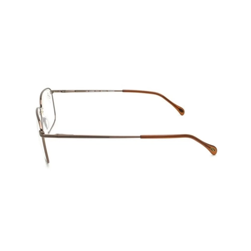 Óculos de Grau Stepper SI-4009 F011 56 Titânio Cobre