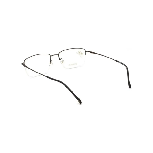Óculos de Grau Stepper SI-60211 F011 55 Titânio Preto