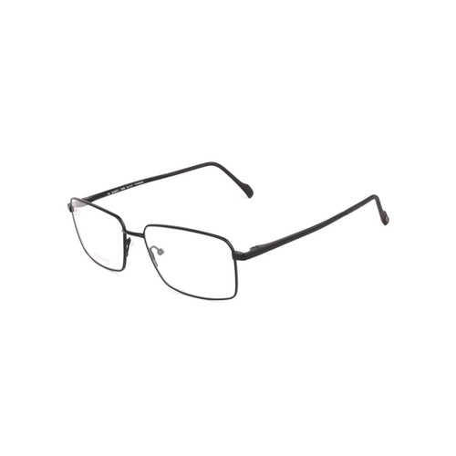 Óculos de Grau Stepper SI-60271 F099 61 Titânio Preto