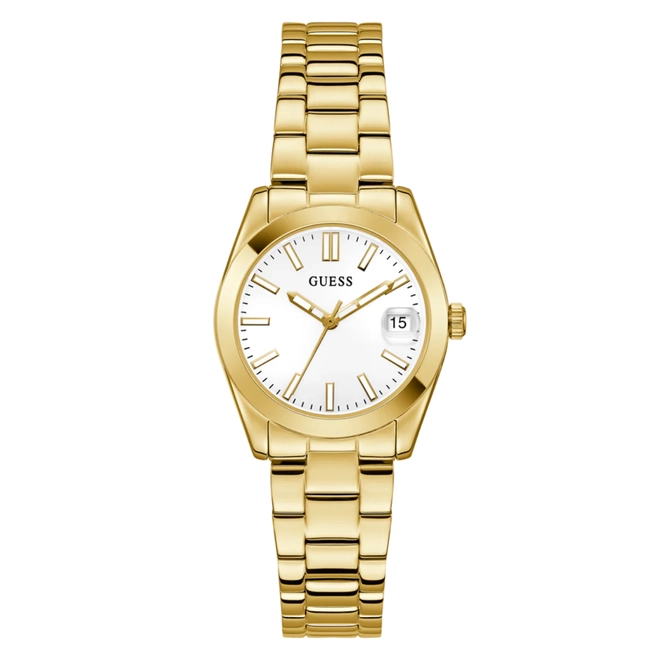 Relógio Guess Sport Alice Feminino - GW0934L2 Branco 1