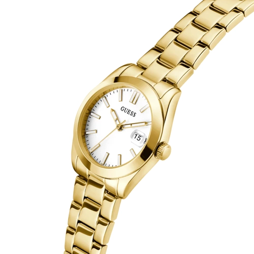 Relógio Guess Sport Alice Feminino - GW0934L2 Branco