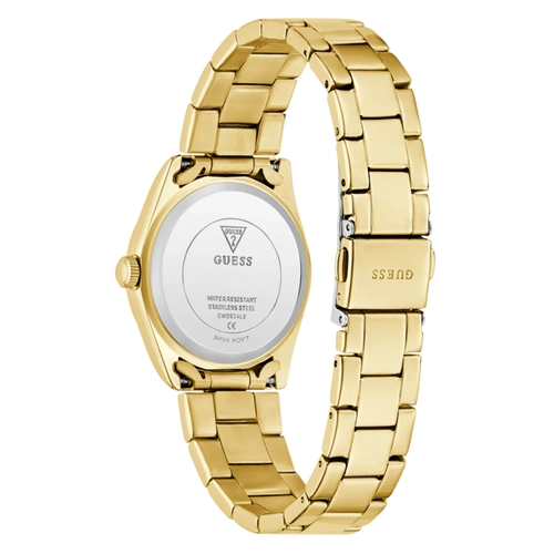 Relógio Guess Sport Alice Feminino - GW0934L2 Branco