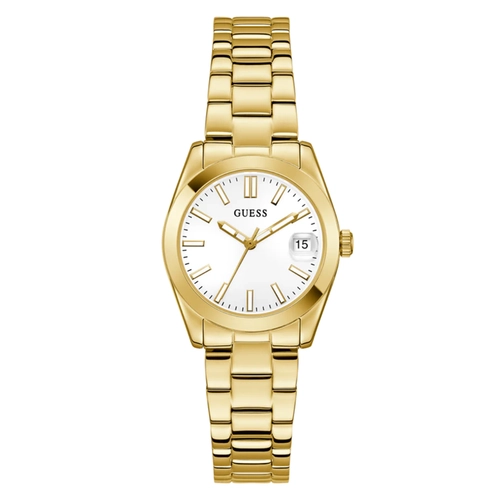 Relógio Guess Sport Alice Feminino - GW0934L2 Branco