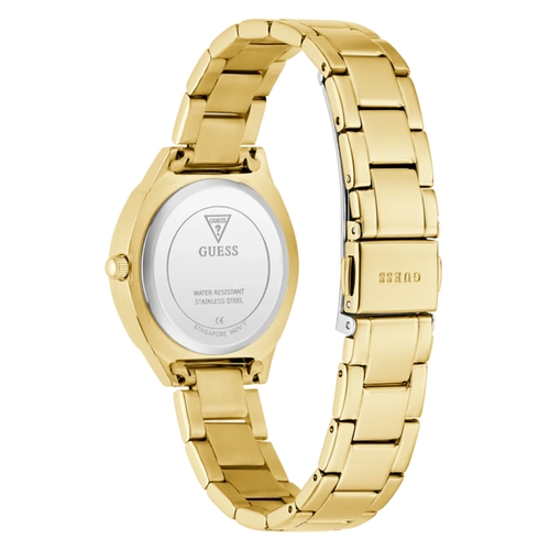 Relógio Guess Feminino - GW0767L7 Rosa