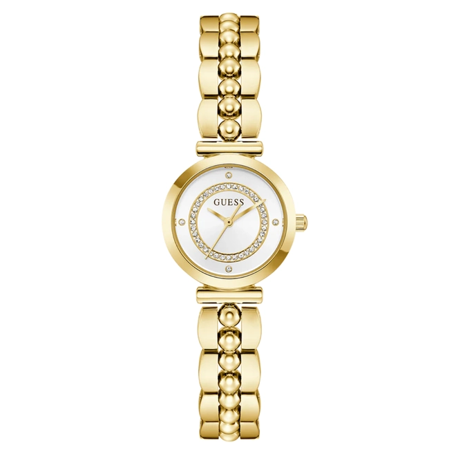 Relógio Guess Leena Feminino - GW0994L2 Branco 1