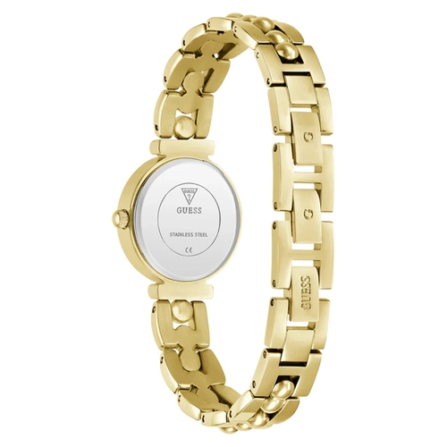 Relógio Guess Leena Feminino - GW0994L2 Branco