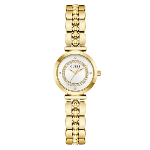 Relógio Guess Leena Feminino - GW0994L2 Branco