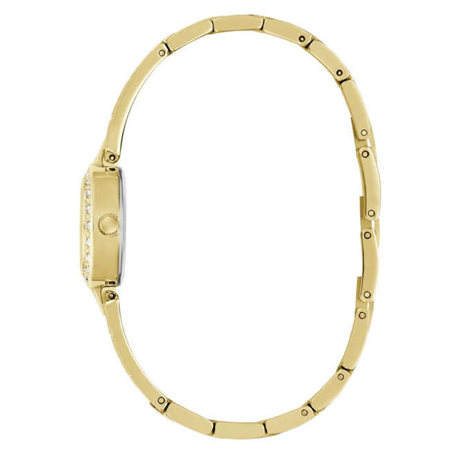 Relógio Guess Feminino - GW1016L2 Branco 4