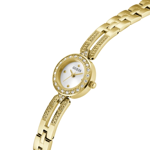 Relógio Guess Feminino - GW1016L2 Branco