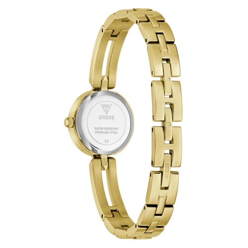 Relógio Guess Feminino - GW1016L2 Branco