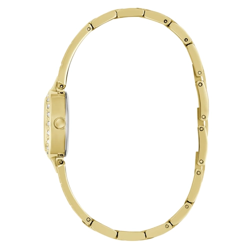 Relógio Guess Feminino - GW1016L2 Branco