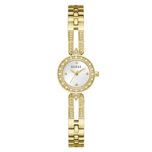 Relógio Guess Feminino - GW1016L2 Branco