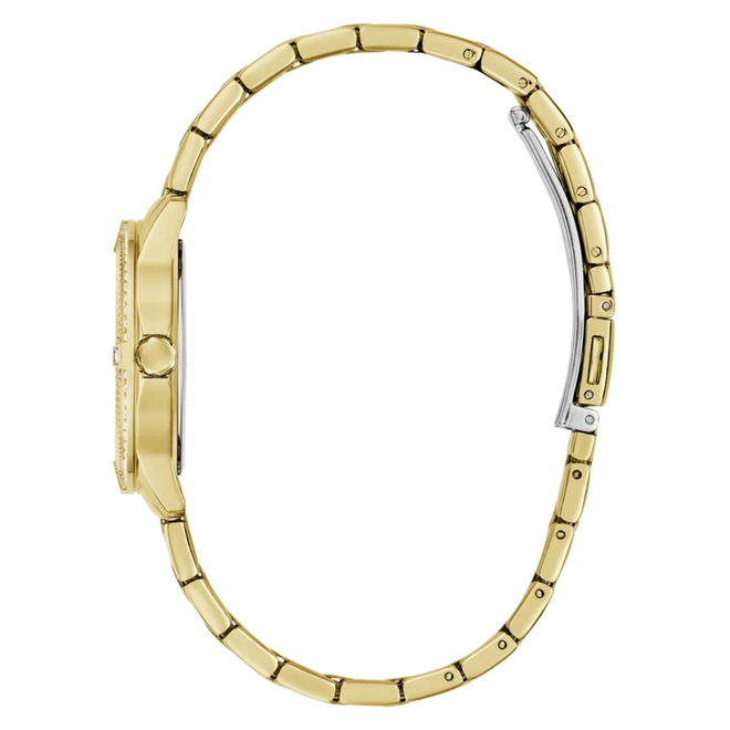 Relógio Guess Colette Feminino - GW1027L2 Dourado 4
