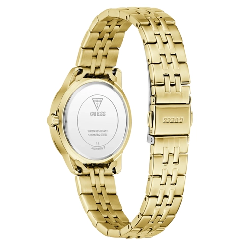Relógio Guess Colette Feminino - GW1027L2 Dourado