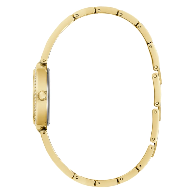 Relógio Guess Love Struck Feminino - GW0655L5 Rosa 4