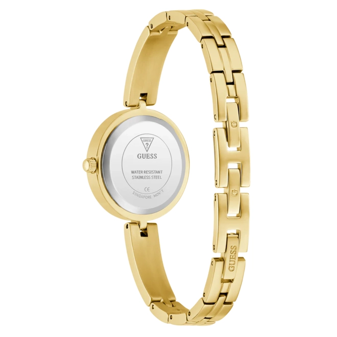 Relógio Guess Love Struck Feminino - GW0655L5 Rosa 5
