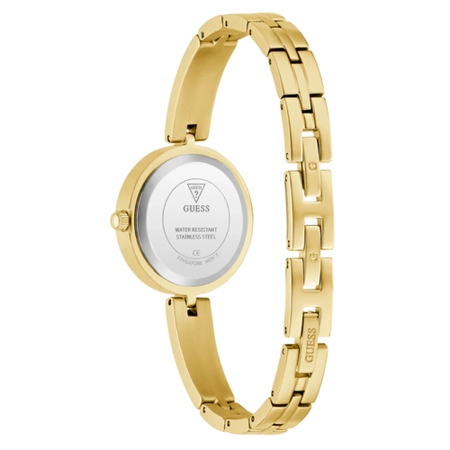 Relógio Guess Love Struck Feminino - GW0655L5 Rosa