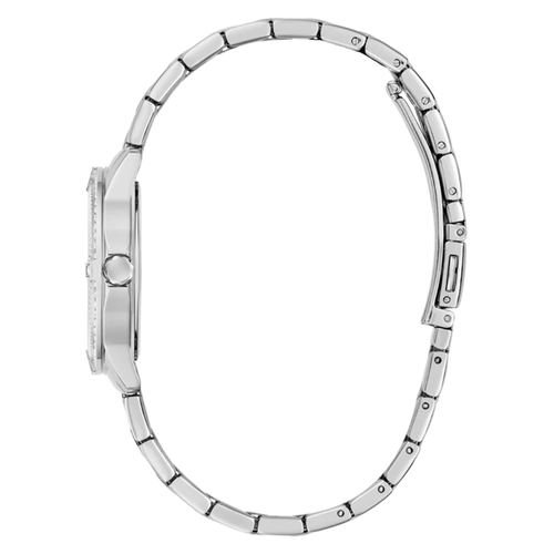 Relógio Guess Colette Feminino - GW1027L1 Prata
