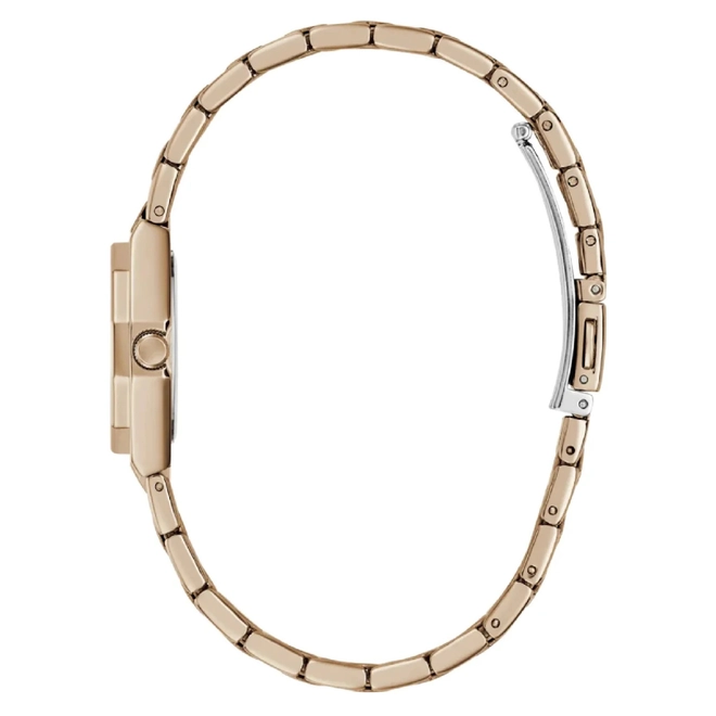Relógio Guess Pixie Feminino - GW0931L7 Verde 3