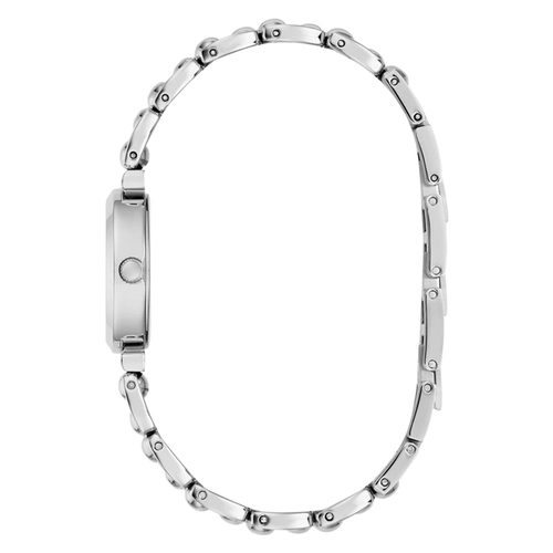 Relógio Guess Leena Feminino - GW0994L1 Prata