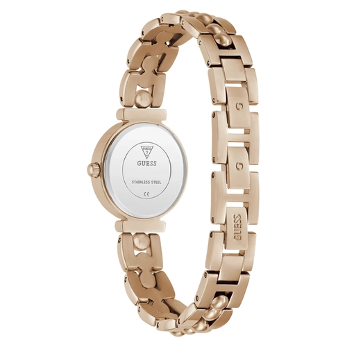 Relógio Guess Leena Feminino - GW0994L4 Rose