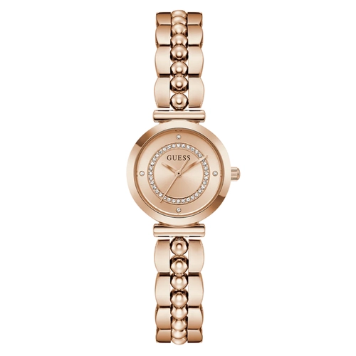Relógio Guess Leena Feminino - GW0994L4 Rose