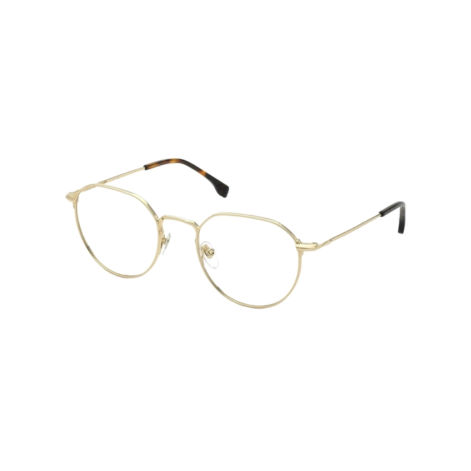 Óculos de Grau Lozza VL2429 53300Y Metal Dourado 1
