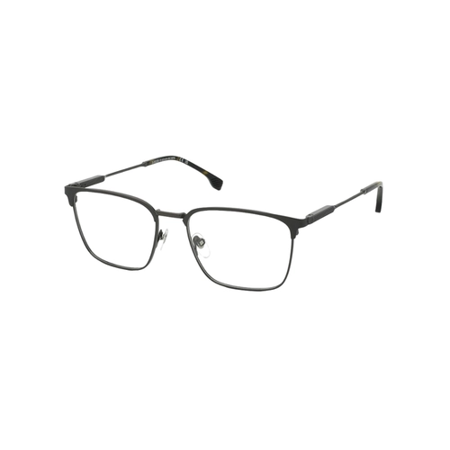 Óculos de Grau Lozza VL2430 0584 57 Metal Preto