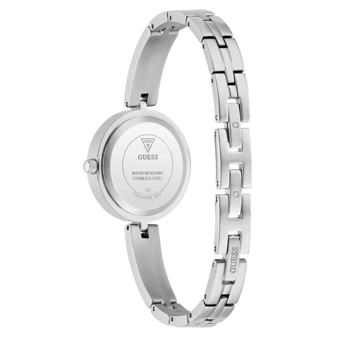 Relógio Guess love Struck Feminino - GW0655L4 Azul 5