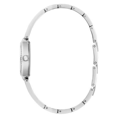 Relógio Guess love Struck Feminino - GW0655L4 Azul