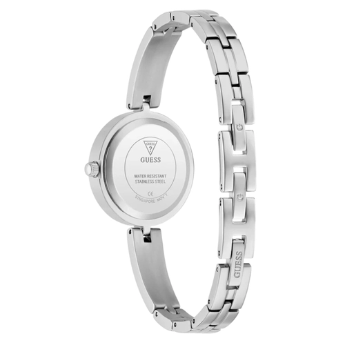 Relógio Guess love Struck Feminino - GW0655L4 Azul