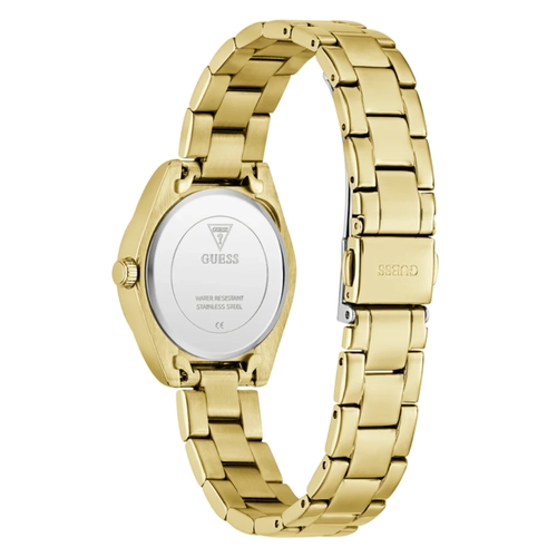 Relógio Guess Mini Lua Feminino - GW0841L9 Cerceta