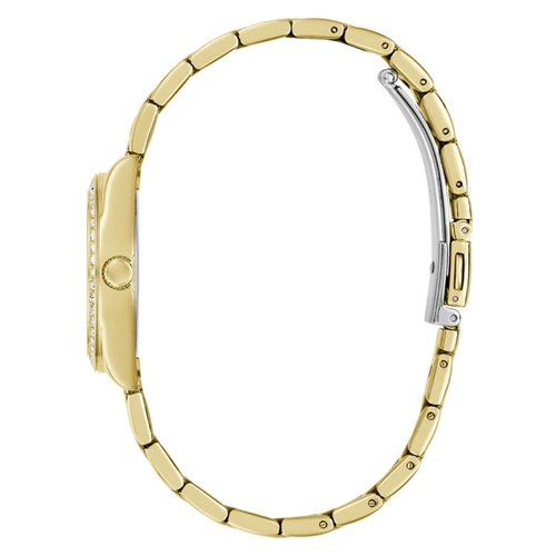 Relógio Guess Mini Lua Feminino - GW0841L9 Cerceta