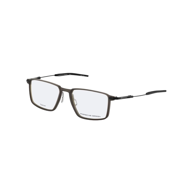 Óculos de Grau Porsche Design P81006 55B000 Nylon Verde Oliva 1